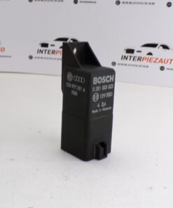 RELÉ VOLKSWAGEN AUDI 038907281A 0281003023 038 907 281 A 0 281 003 023