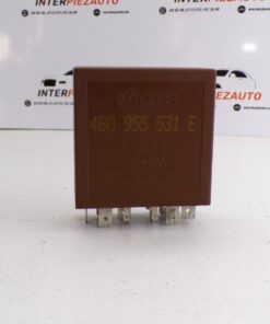 RELÉ VOLKSWAGEN AUDI 4B0955531E 4B0 955 531 E
