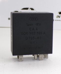 RELÉ VOLKSWAGEN AUDI 8D0907701A 8D0 907 701 A
