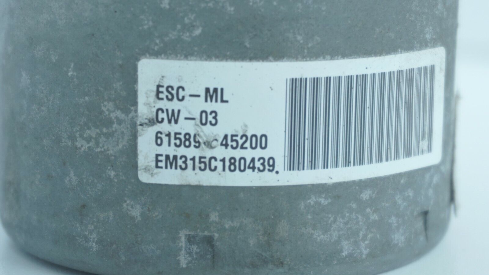 ABS HYUNDAI C858920550 58900C8250 58920C8250 C858930550 C8589-30550 6158945200 - Imagen 5