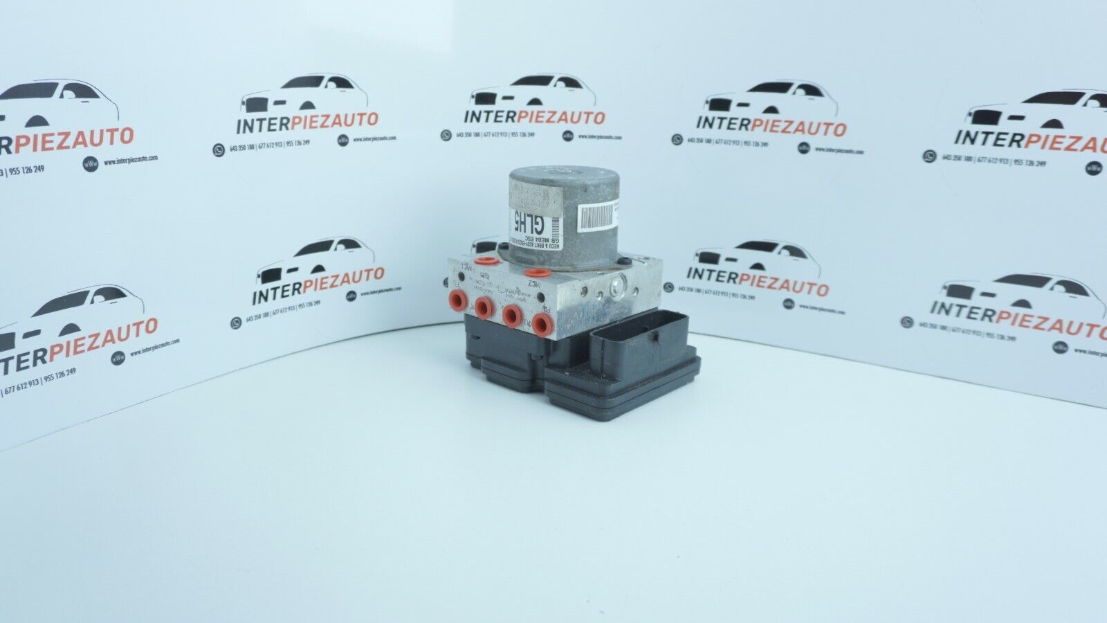 ABS HYUNDAI C858920550 58900C8250 58920C8250 C858930550 C8589-30550 6158945200