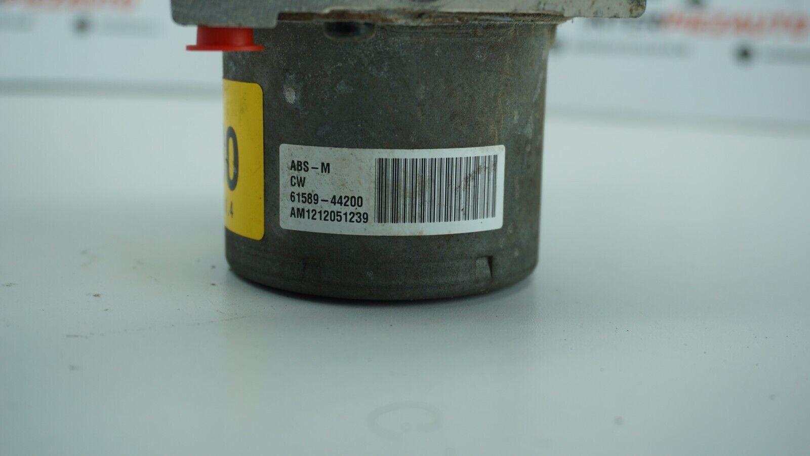 ABS KIA 1Y58920100 589101Y300 6158944200 1Y589-20100 58910-1Y300 - Imagen 4