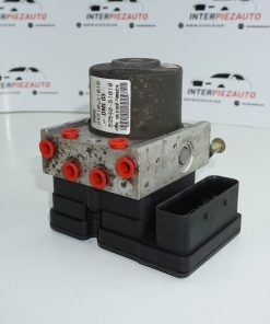 ABS TOYOTA SUBARU 44510B1010 89540B1010 06210200624 44510-B1010 89540-B1010