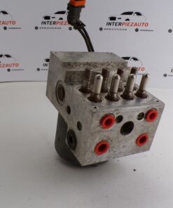 ABS VOLKSWAGEN SOLO PARTE HIDRAULICA 0265216559 8E0614111AB 0 265 216 559