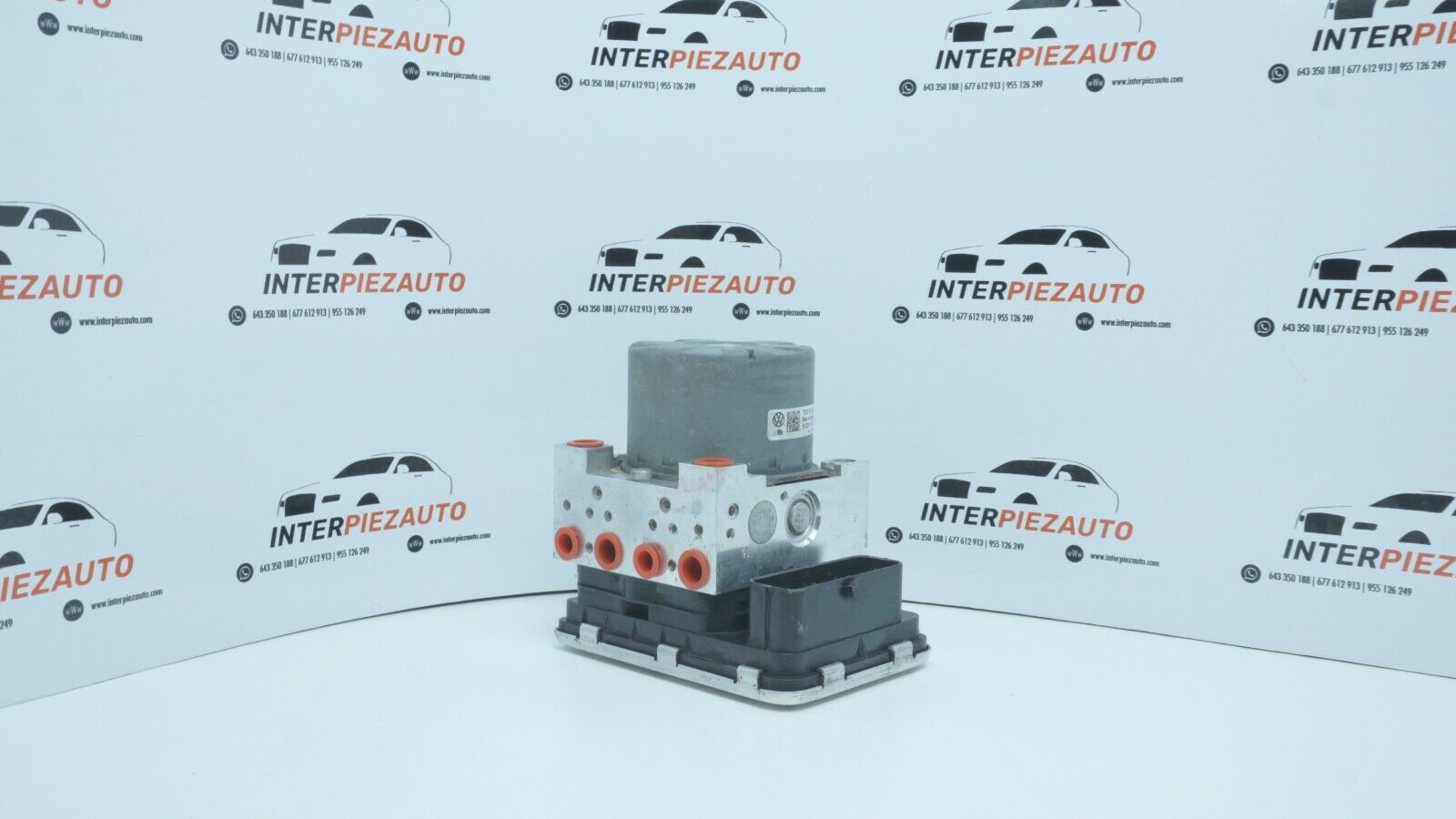 ABS VW 7E0614517L 7E0 614 517 L 10022007744 7E0907379P 10091603693 10062532391