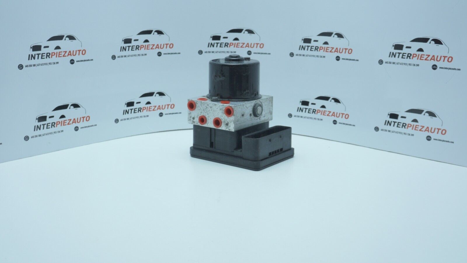 ABS VW AUDI SEAT 1K0907379Q 10096003553 1K0614517N 1K0 907 379 Q 1K0 614 517 N