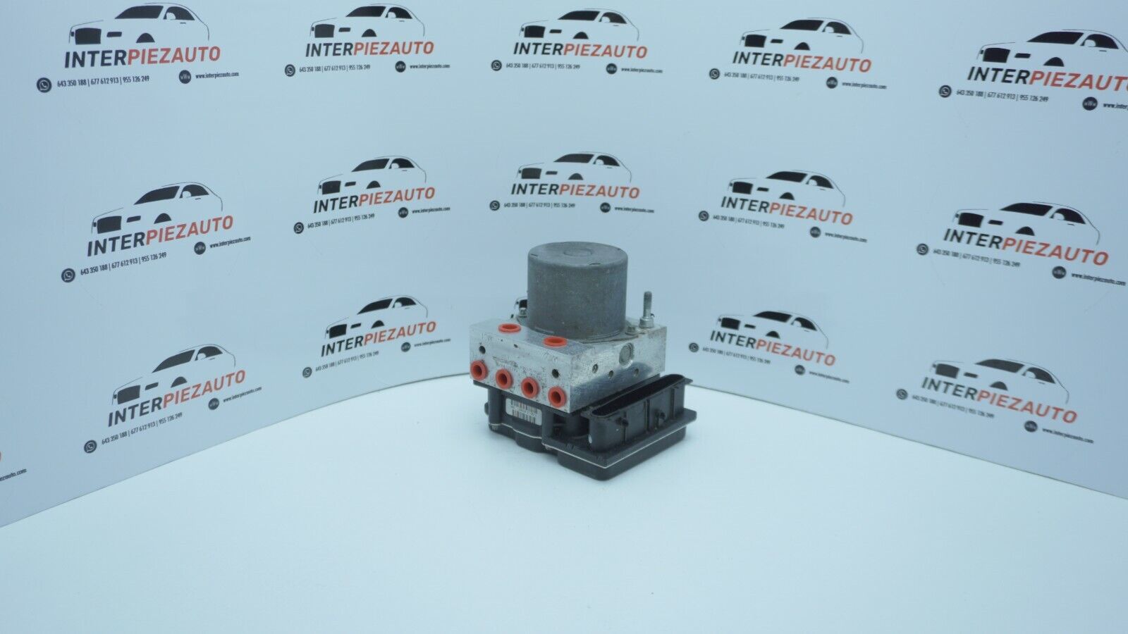 BOMBA ABS KIA 0265230231 0 265 230 231 589201H650 58920 1H650 0265950938