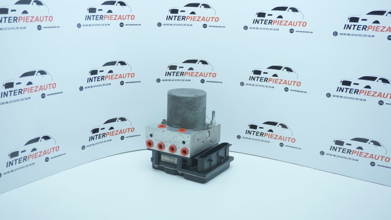 BOMBA ABS SMART 0019699V003 0265234306 0 265 234 306 0265950453 0 265 950 453