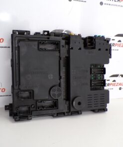 CAJA DE FUSIBLES BSI PEUGEOT S110950110C 9640091080 S110950110 C 9640091080/00