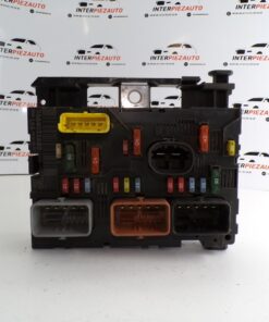 CAJA DE FUSIBLES BSM L08 PEUGEOT CITROEN 9664055680