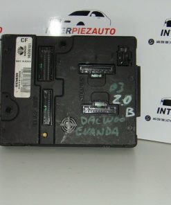 CAJA DE FUSIBLES DAEWOO EVANDA 96299101 CF 5WY8106B