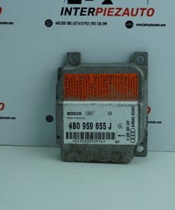 CENTRALITA AIRBAG VW AUDI 4B0959655J 0285001307 4B0 659 655 J 0 285 001 307