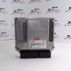 CENTRALITA ECU BMW 0281014573 7823422 DDE7823422