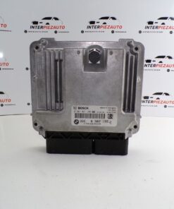 CENTRALITA ECU BMW 0281031285 8582155 SERIE 3