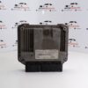 CENTRALITA ECU FIAT  LANCIA 55201425 0281011556