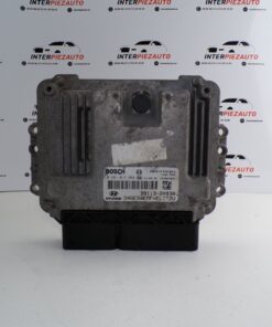 CENTRALITA ECU HYUNDAI KIA 0281019084 391132A930