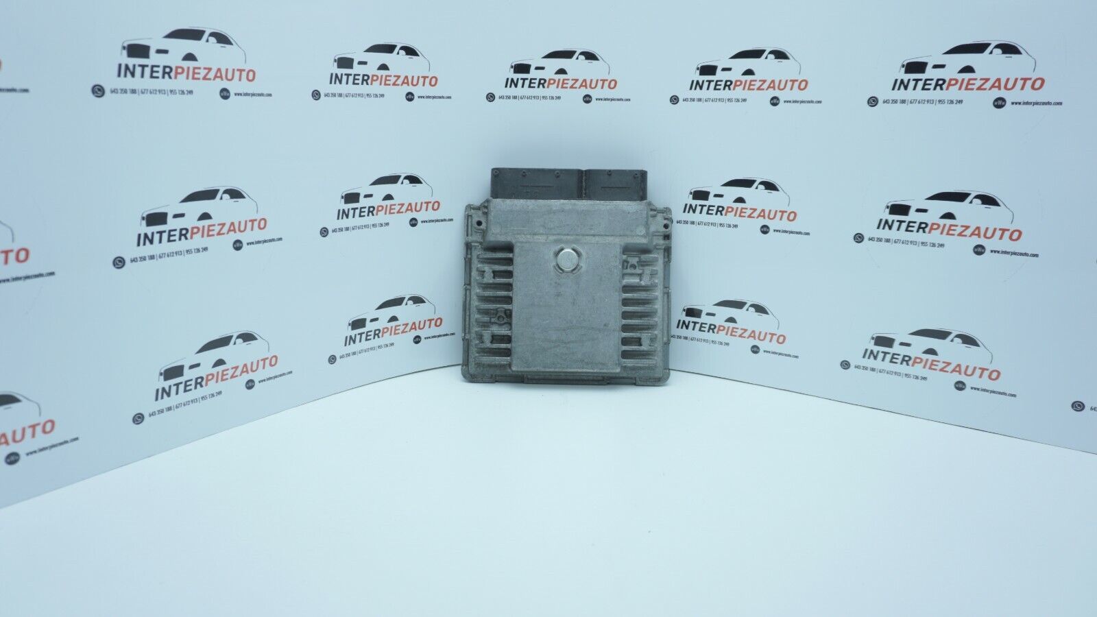 CENTRALITA ECU MOTOR VW 03F906070AM 03F 906 070 AM 03F906070N 5WP44630 SIMOS1020