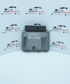 CENTRALITA ECU MOTOR VW SKODA 03G906021MS 03G 906 021 MS 0281013312 EDC16U34