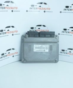CENTRALITA ECU VW 06A906033FF 06A 906 033 FF 5WP40217 01