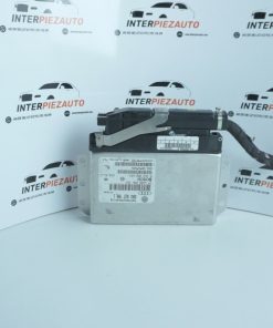 CENTRALITA ECU VW 3B0927156L 0260002624 3B0 927 156 L 0 260 002 624