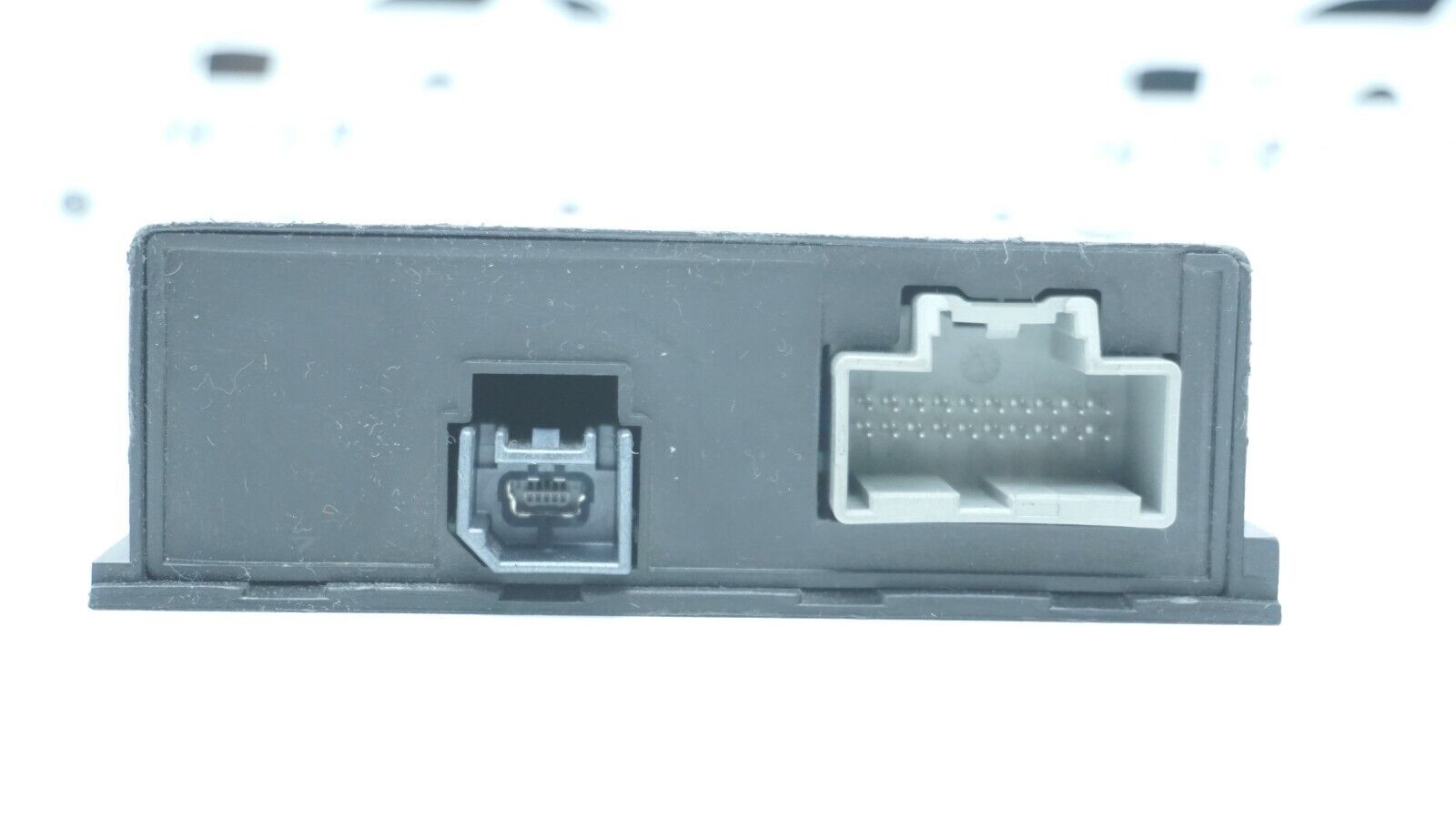 CENTRALITA MODULO AMPLIFICADOR DE SONIDO OPEL 22942239 688437706 - Imagen 3