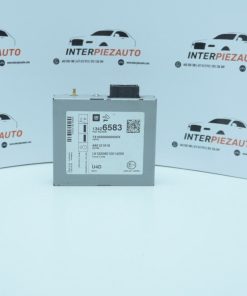 CENTRALITA MODULO AMPLIFICADOR OPEL 13426583