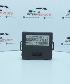 CENTRALITA  MODULO PUERTA VW 5Q0907530L 5Q0 907 530 L 5Q0907530E 5Q0 907 530 E