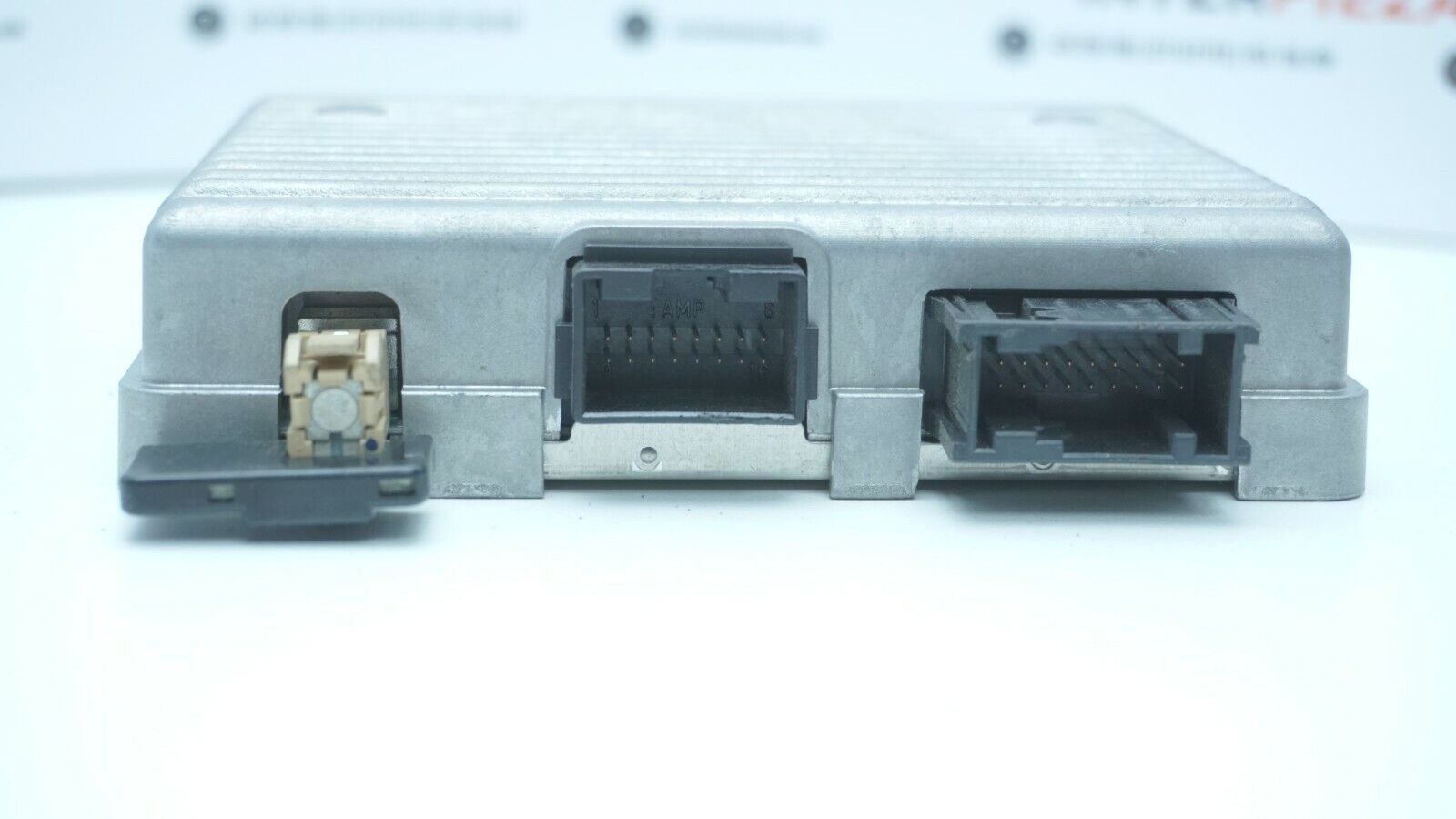 CENTRALITA MODULO TELFONO BLUETOOTH HARMAN BERKER OPEL 13334026 - Imagen 3