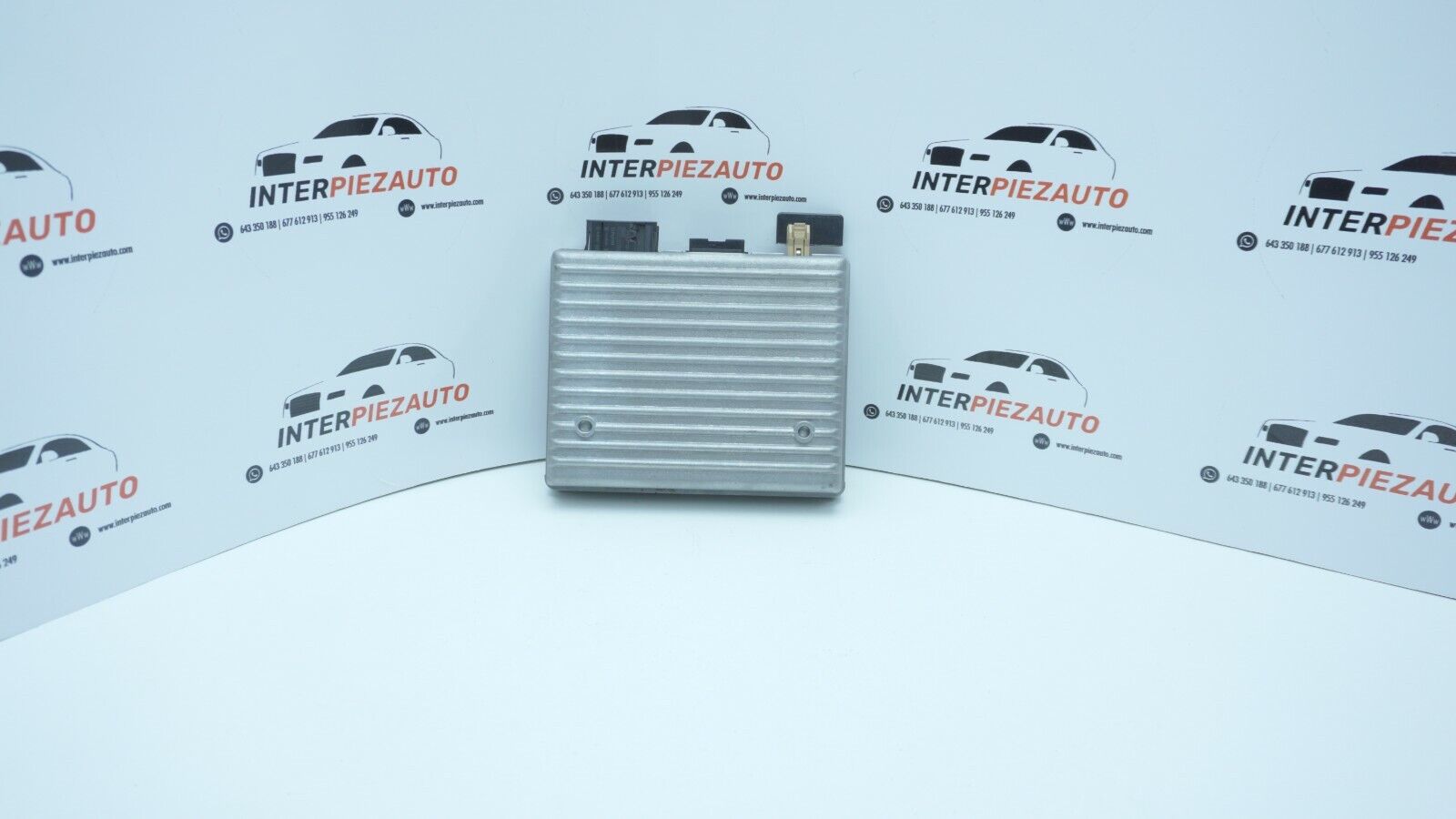 CENTRALITA MODULO TELFONO BLUETOOTH HARMAN BERKER OPEL 13334026