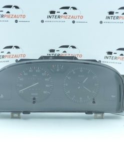 CUADRO DE INSTRUMENTOS 19181597 191 815 97  19181503 191 815 03 19462598