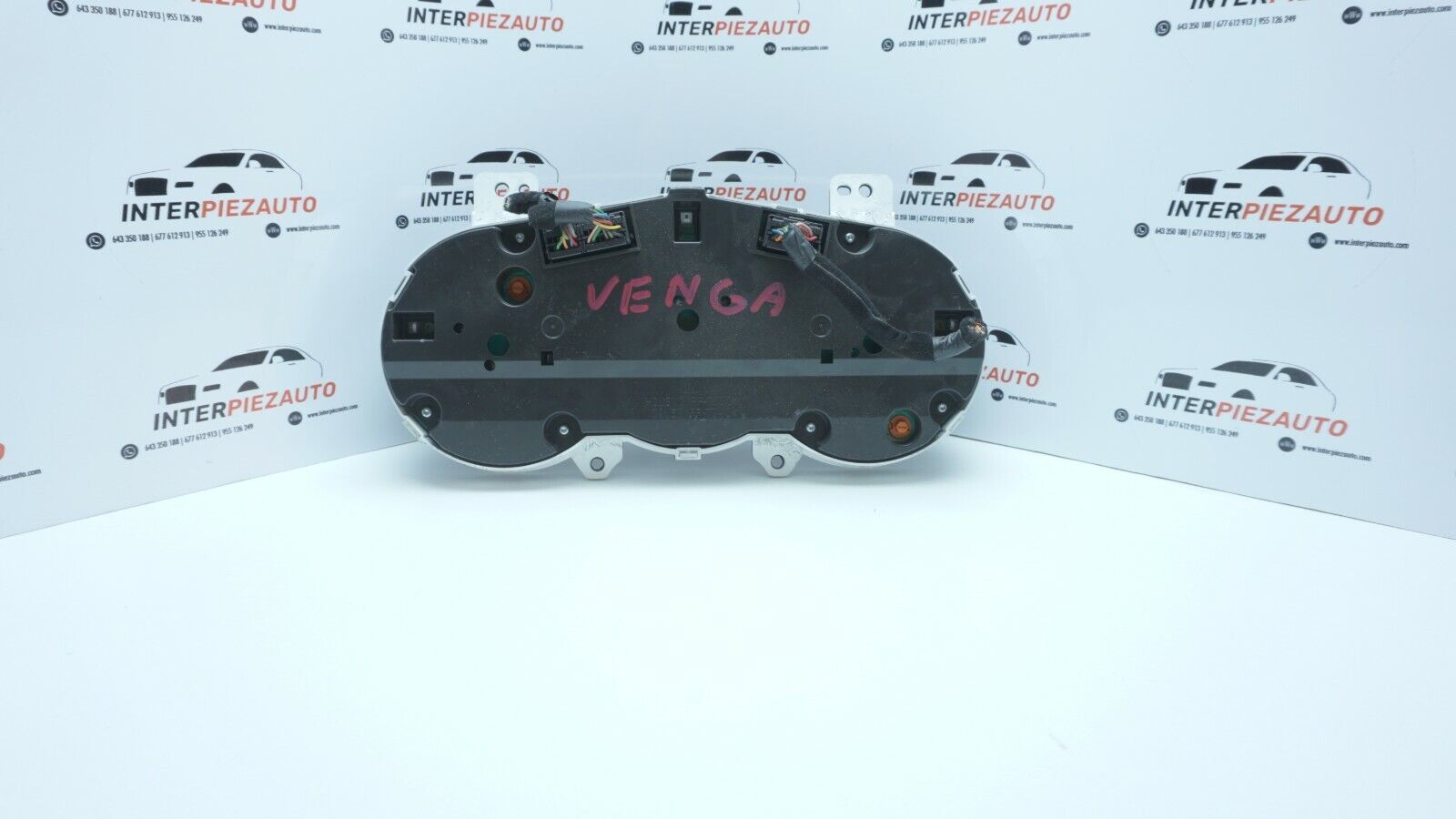 CUADRO DE INSTRUMENTOS KIA 940011P610 94001 1P610 A2C53382204 - Imagen 3