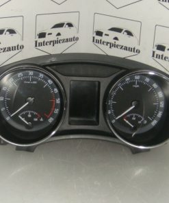 CUADRO DE INSTRUMENTOS SKODA SUPERB 3T 3T2920911D 3T2920 911D