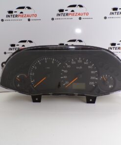 CUADRO DE INSTRUMENTROS FORD FOCUS 1.8 D 1999