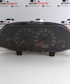 CUADRO DE INSTRUMENTROS FORD FOCUS 1.8 TDI 1999