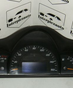 CUADRO INSTRUMENTOS MERCEDES W203 A2035401747 A 203 540 17 47 110080184013
