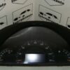 CUADRO INSTRUMENTOS MERCEDES W203 A2035407811 A 203 540 78 11 110080183020