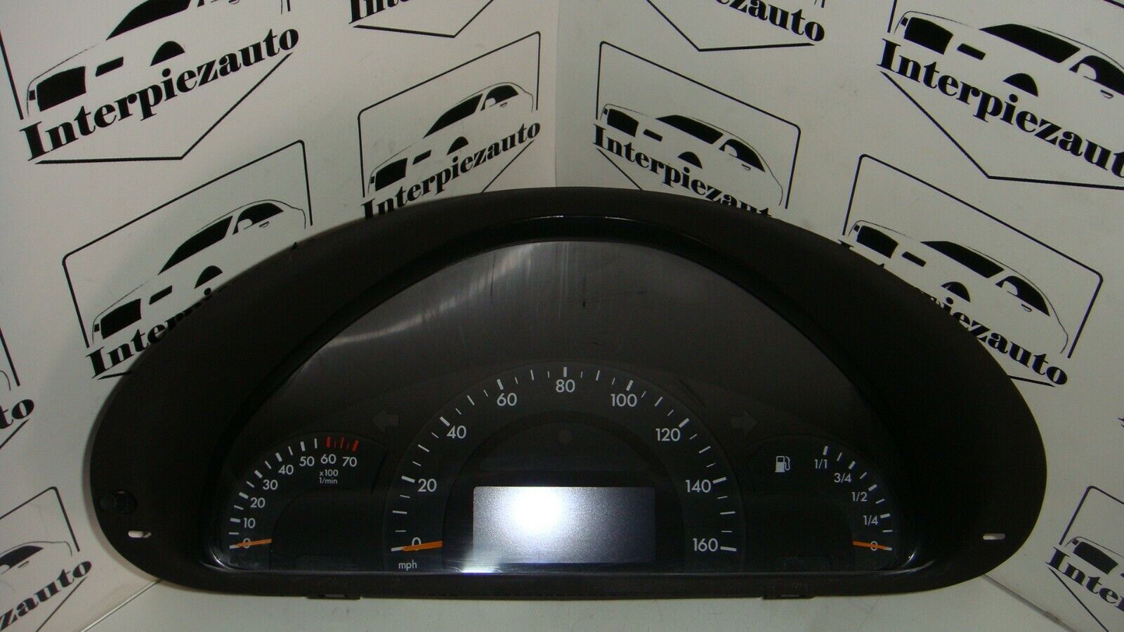 CUADRO INSTRUMENTOS MERCEDES W203 A2035407811 A 203 540 78 11 110080183020