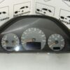 CUADRO INSTRUMENTOS MERCEDES W210 A2105406148 A 210 540 61 48 110008915004