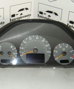 CUADRO INSTRUMENTOS MERCEDES W210 A2105406148 A 210 540 61 48 110008915004