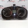 *CUADRO INSTRUMENTOS  VOLKSWAGEN 5J0920811B A2C53319711 FABIA II 1.2