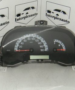 Cuadro De Instrumentos FIAT PUNTO 46812948 503000340300 503 000 340 300 C141