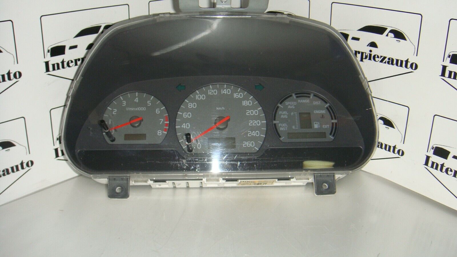 Cuadro De Instrumentos VOLVO S40 V40 30819883J 30819883 J 30819883/J