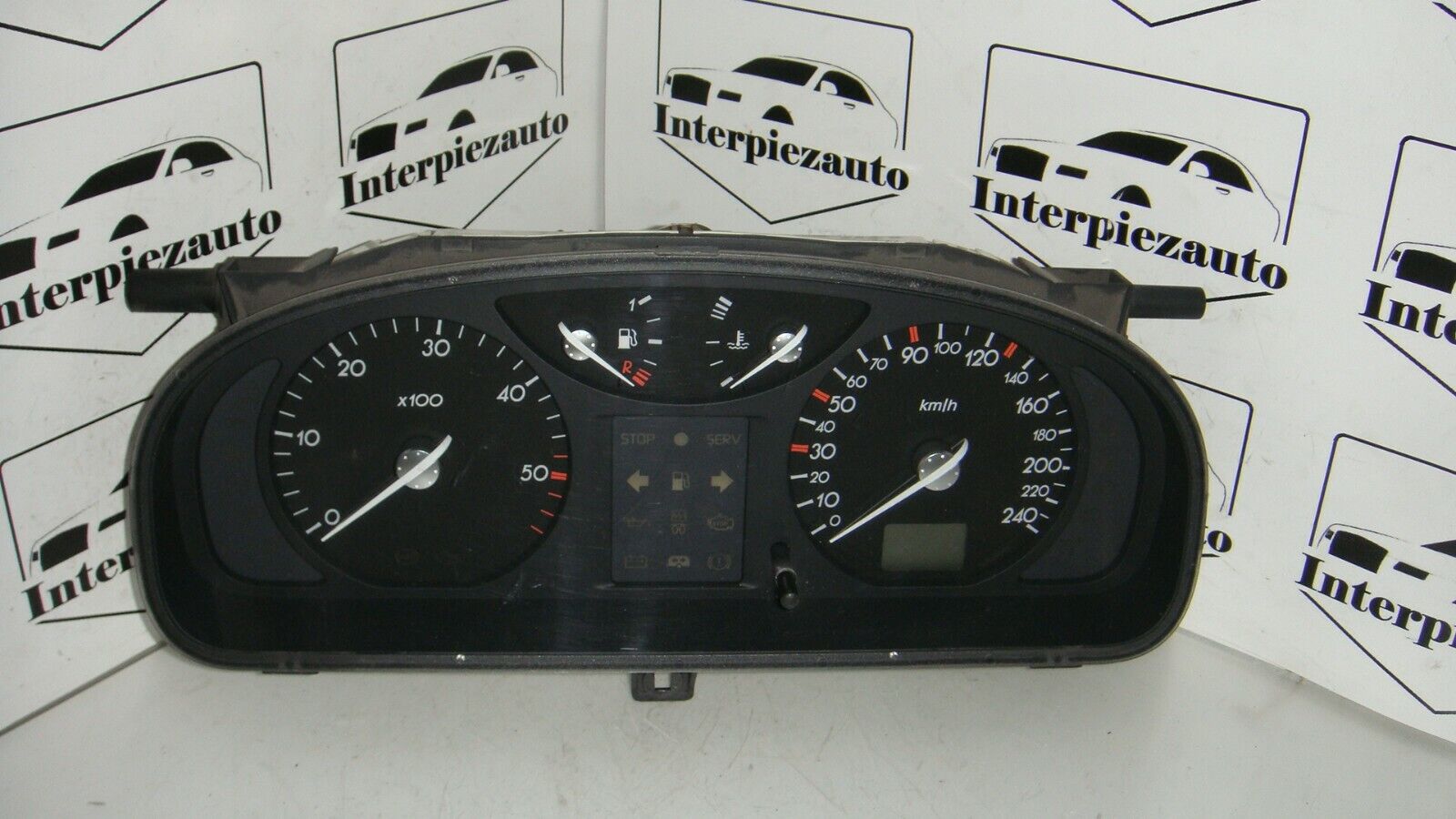 Cuadro Instrumentos RENAULT LAGUNA 8200218863B 8200218863 B 501018550077