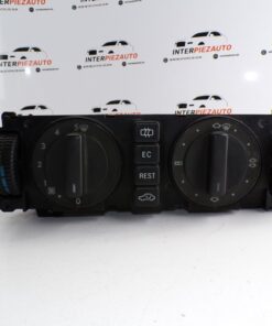MANDO CALEFACCION MERCEDES BENZ 2028300685 9140010091 202 830 06 85
