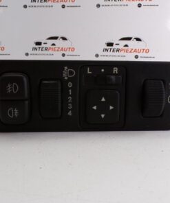 MANDO MULTIFUNCION MITSUBISHI MR740608 MR 740 608