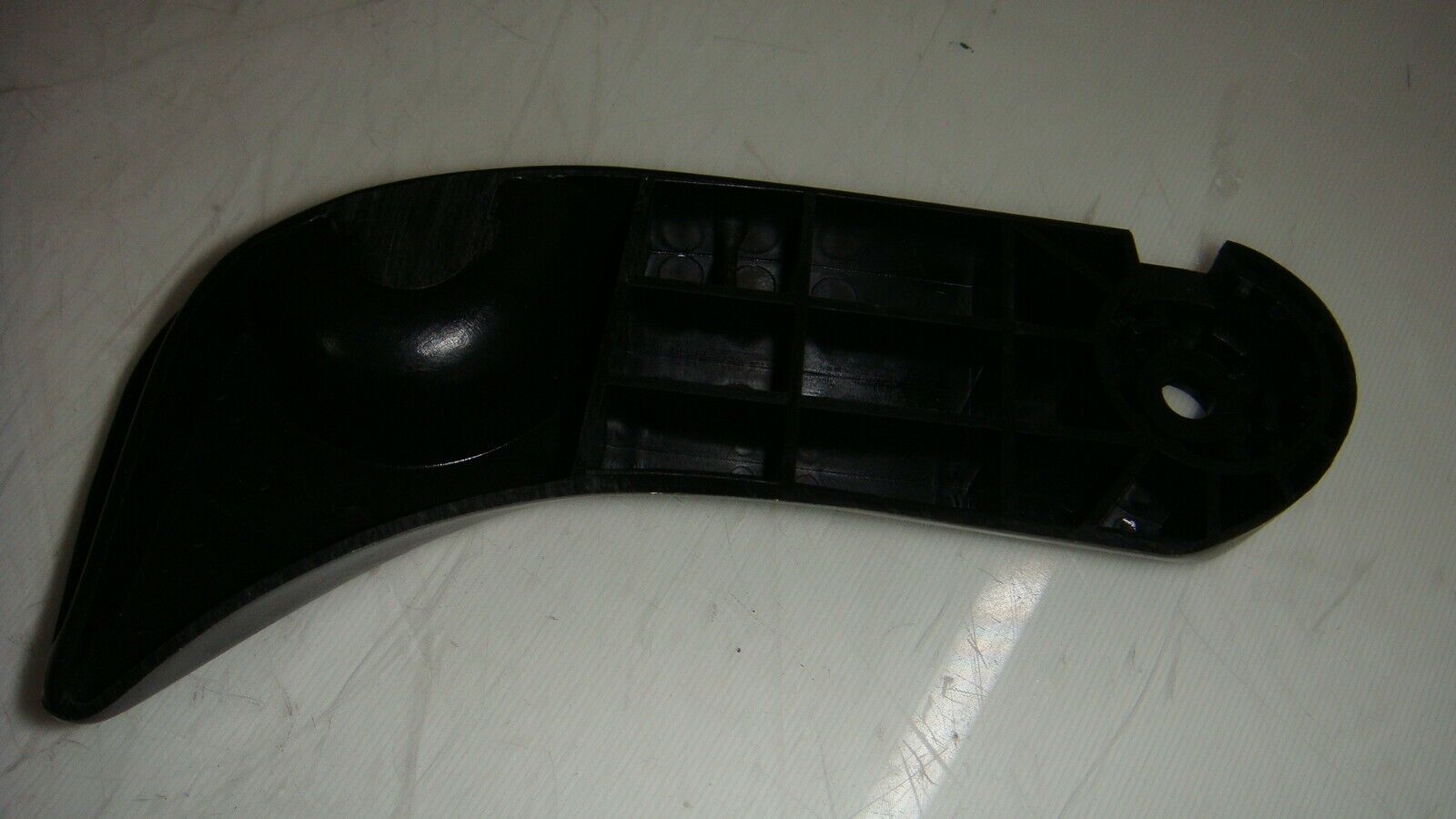 MANETA APERTURA CAPOT BMW E38 E39 8226612 8 226 621 - Imagen 3