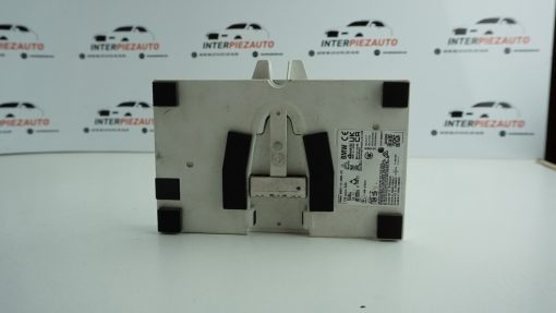 MODULO BMW UNIDAD DE CONTROL COMUNCACION TELEMATICA 1D5A58B8701 1D 5 A58 B87 01