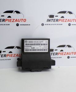 MODULO DE CONFORT VOLKSWAGEN 1K0907530AA 1K0907951 5WK50011L