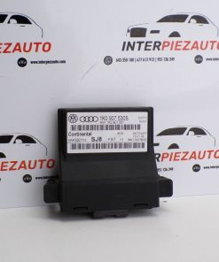 MODULO DE CONFORT VOLKSWAGEN 1K0907530S 1K0907951 5WK50011H