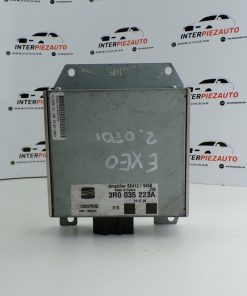 MODULO DE CONFORT VOLKSWAGEN 3R0035223A SEAT AMPLIFICADOR